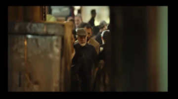 رأس الأفعى الحلقة 9: محمود عزت يهرب من الأمن قبل القبض عليه